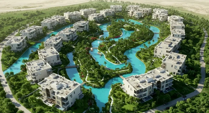 Westdays 6th of October Northern Expansions By Il Cazar Developments