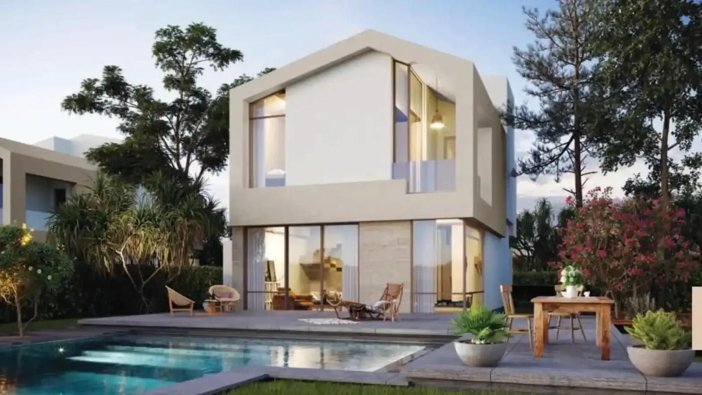 Villa For Sale in Karmell El Sheikh Zayed By SODIC