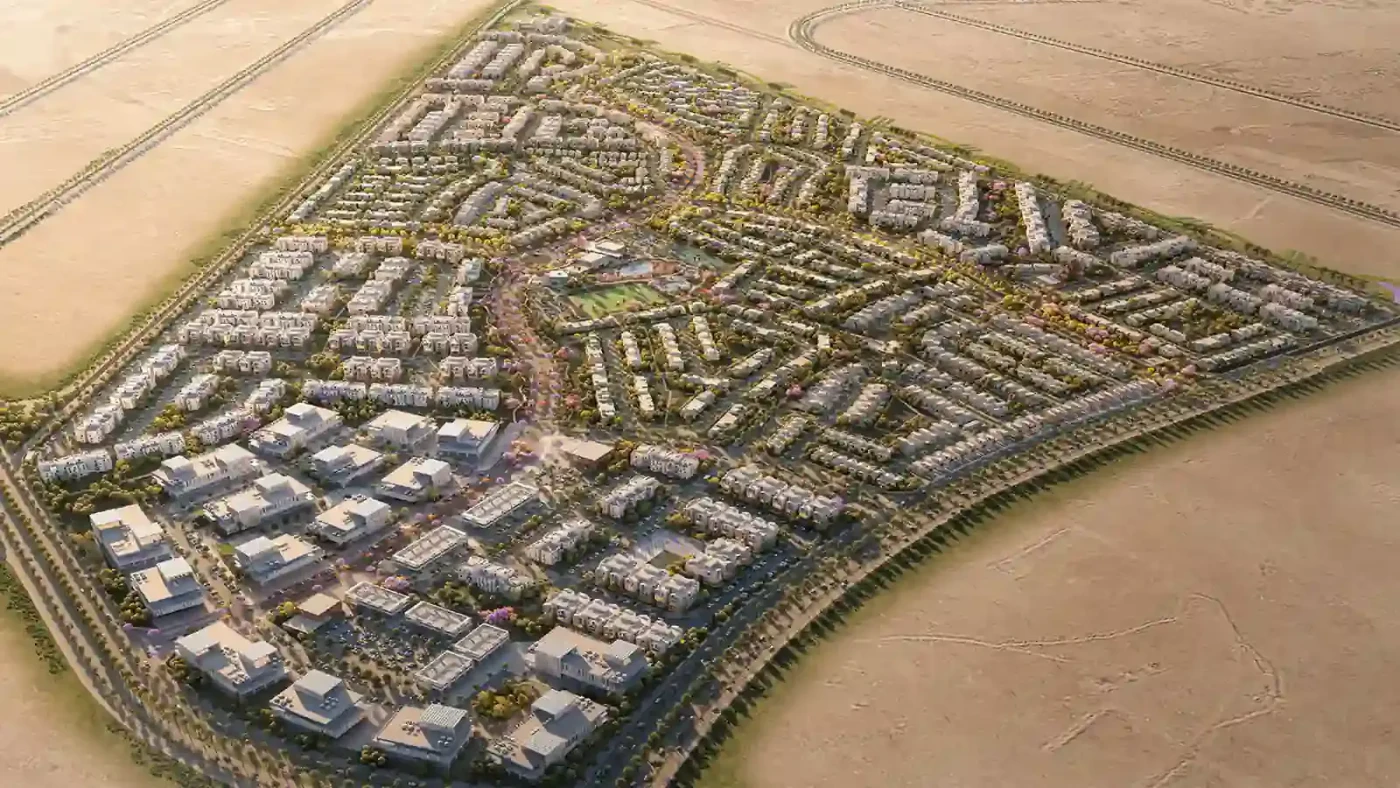 Apartment For Sale in Karmell El Sheikh Zayed By SODIC