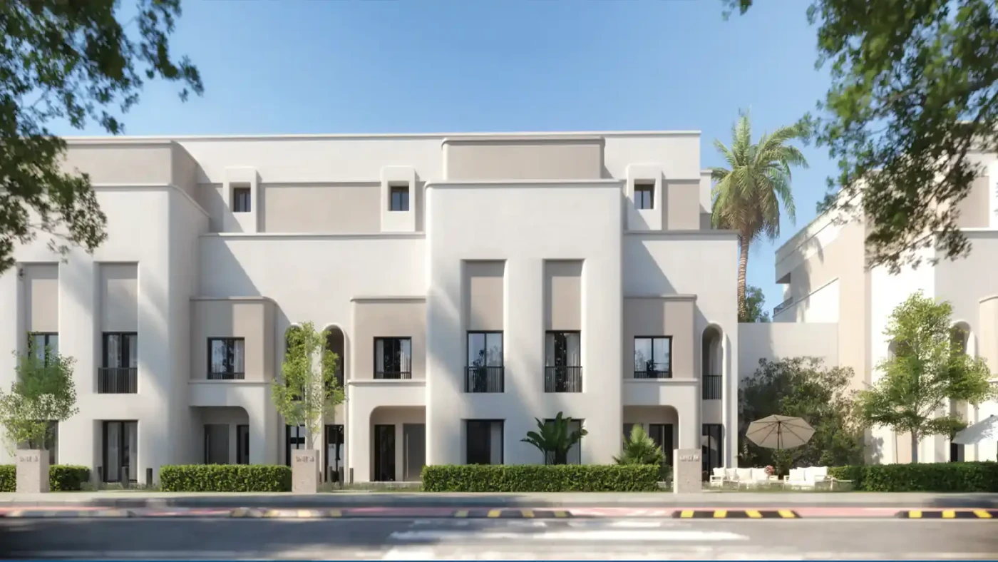 TALALA New Heliopolis Baron Axis By Madinet Masr