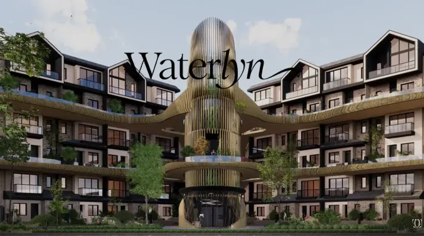Compound Waterlyn By undefined