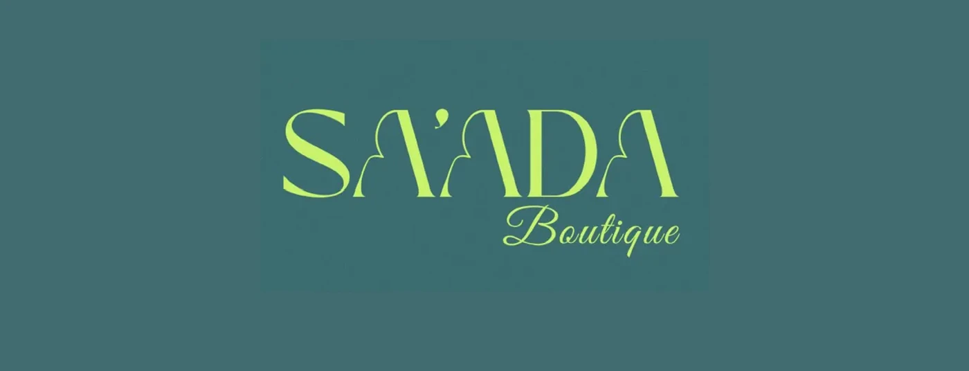 SA’ADA Boutique