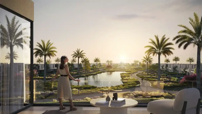 Kinz El Sheikh Zayed Al Dabaa Corridor By Madar Developments