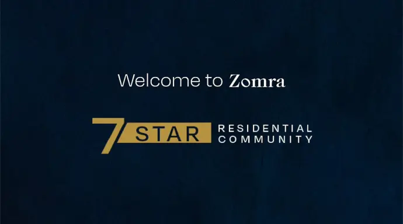 Compound Zomra East By undefined