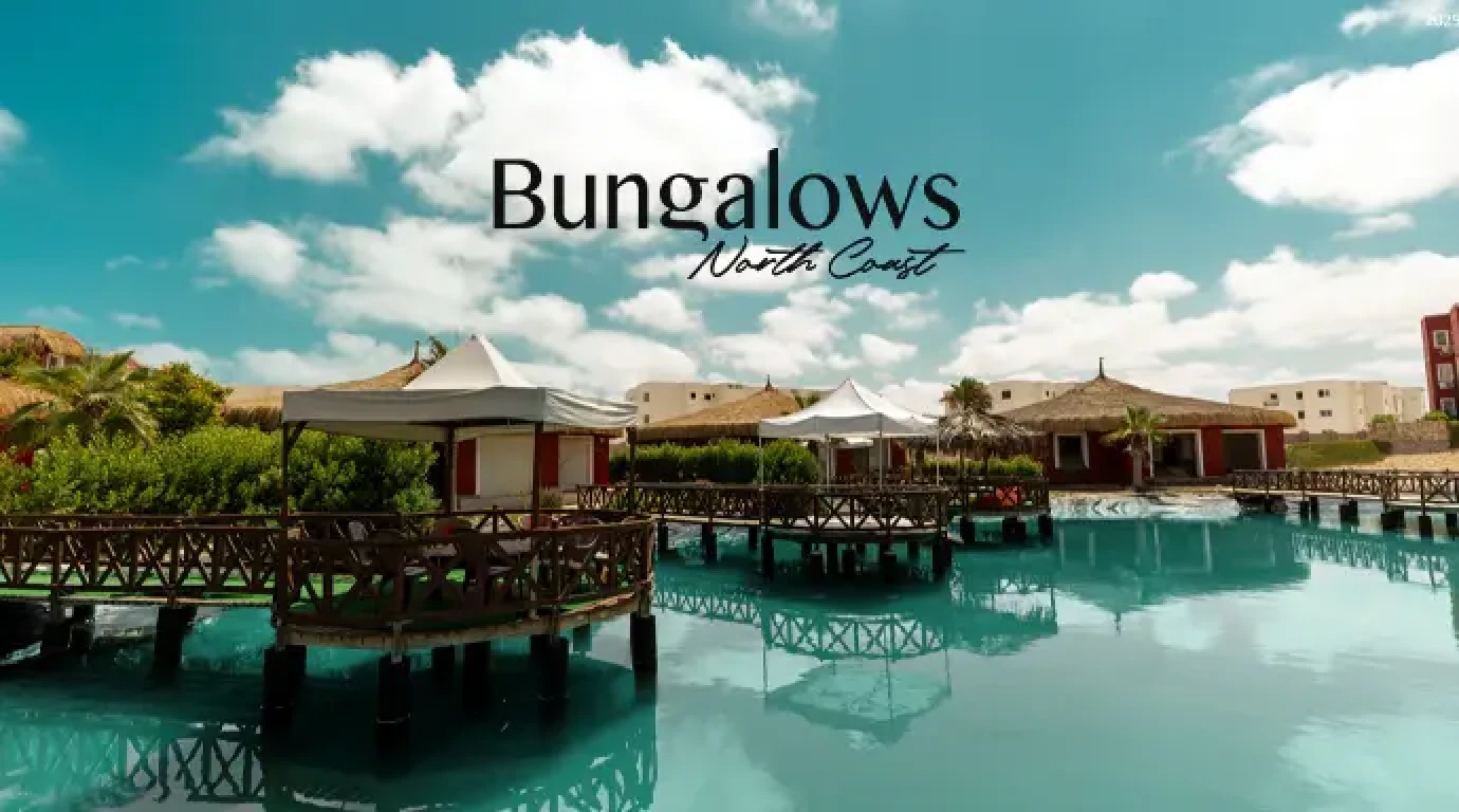 Compound Bungalows By undefined