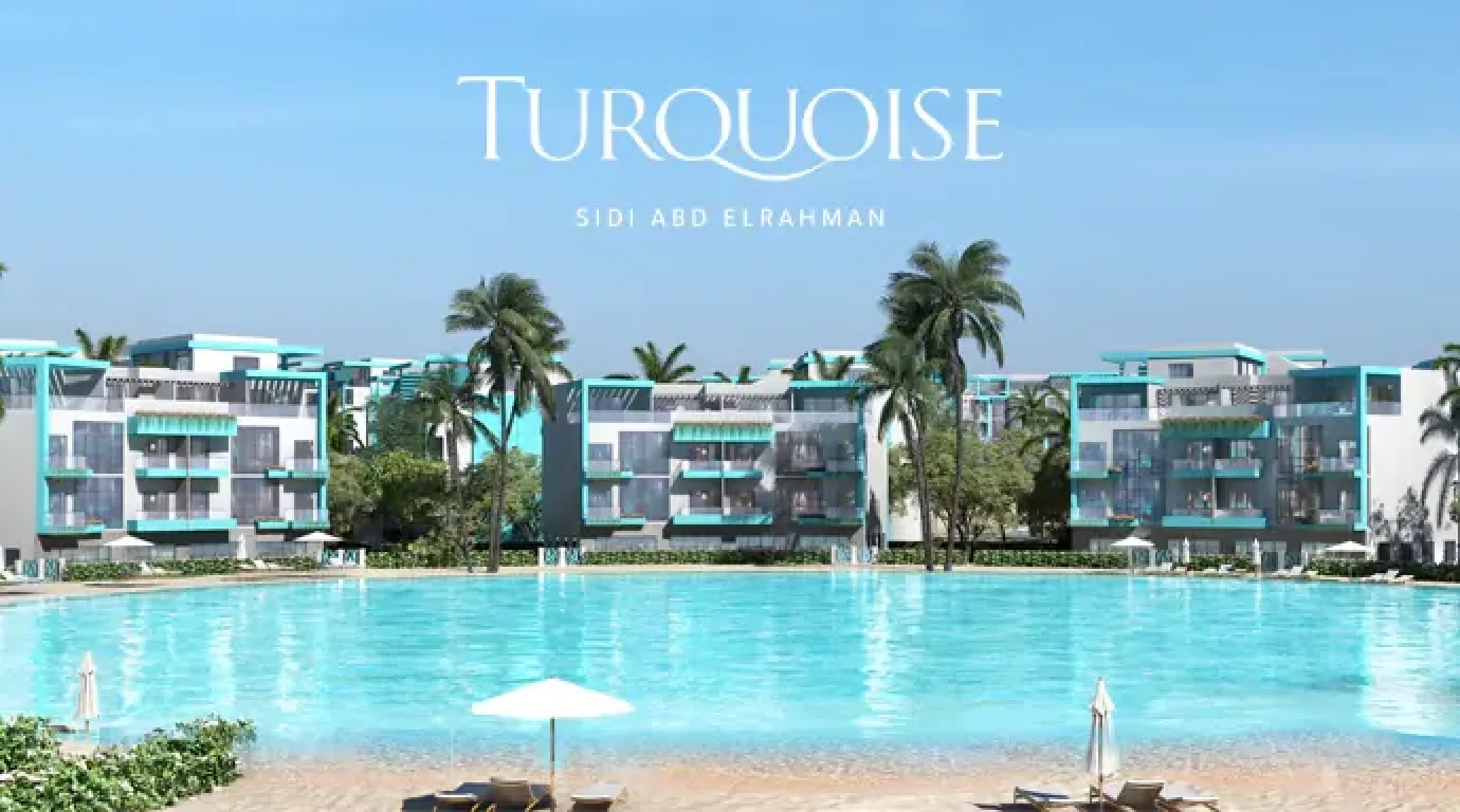 Compound Turquoise By undefined