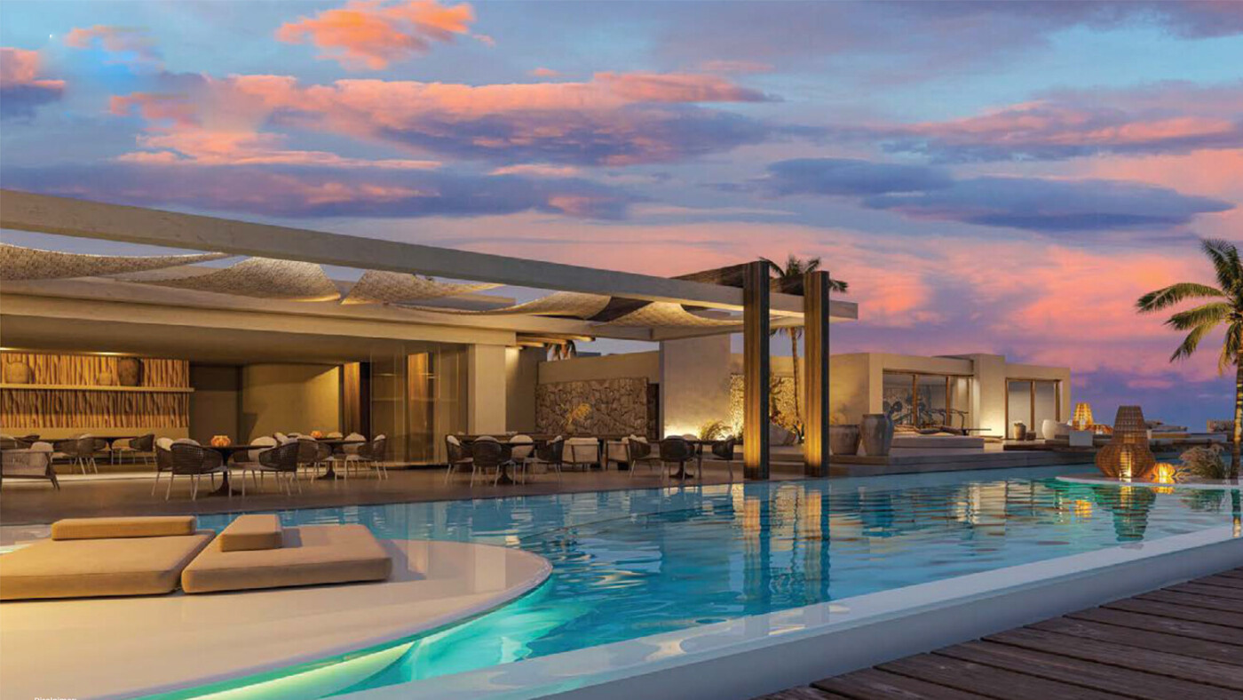 For Sale in DOSE North Coast By Akam Alrajhi Developments