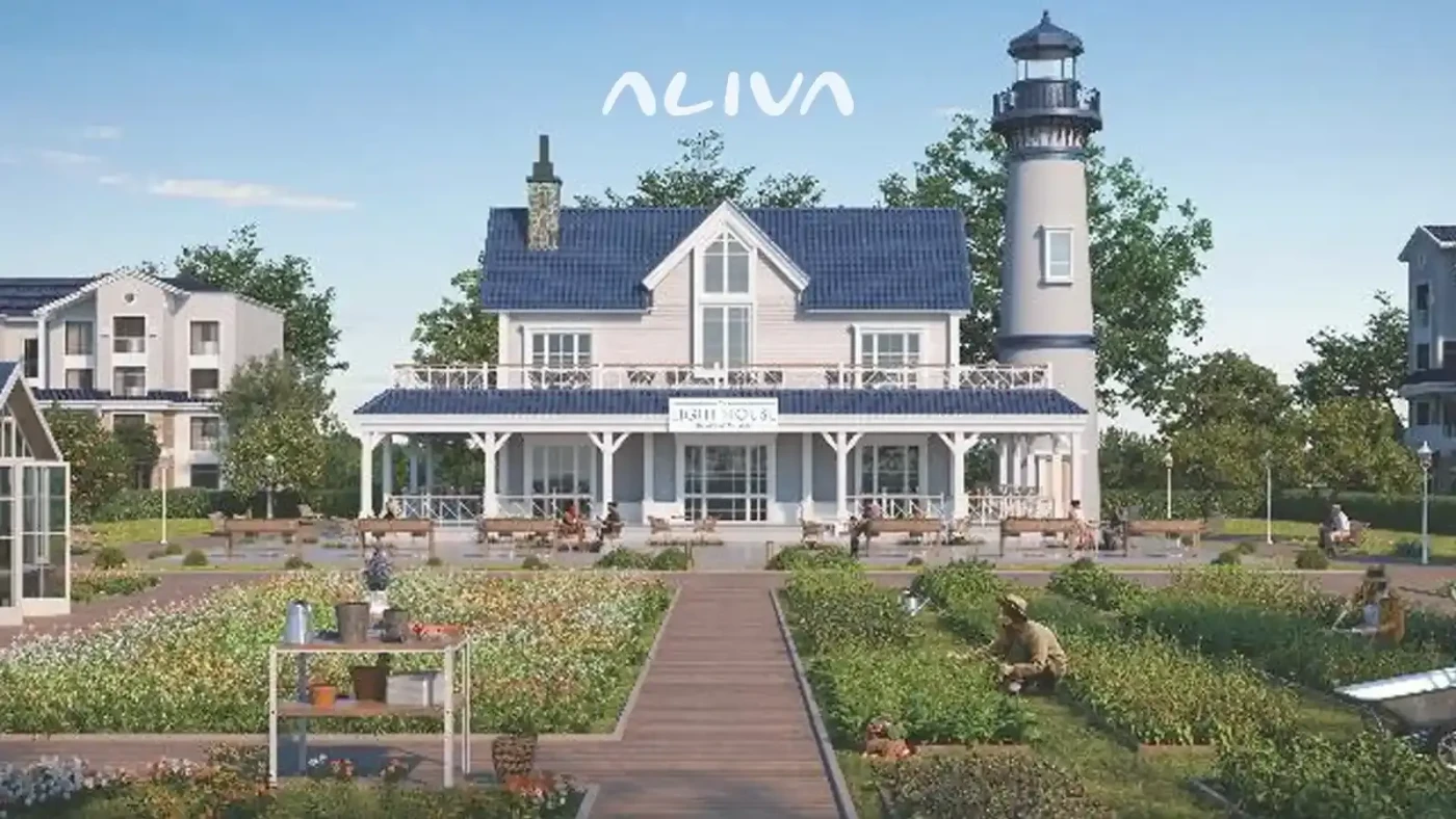 palace For Sale in Aliva Mostakbal City By Mountain View