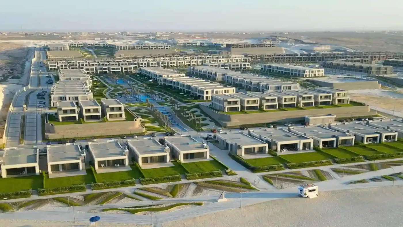 Villa For Sale in La Vista North Coast By La Vista