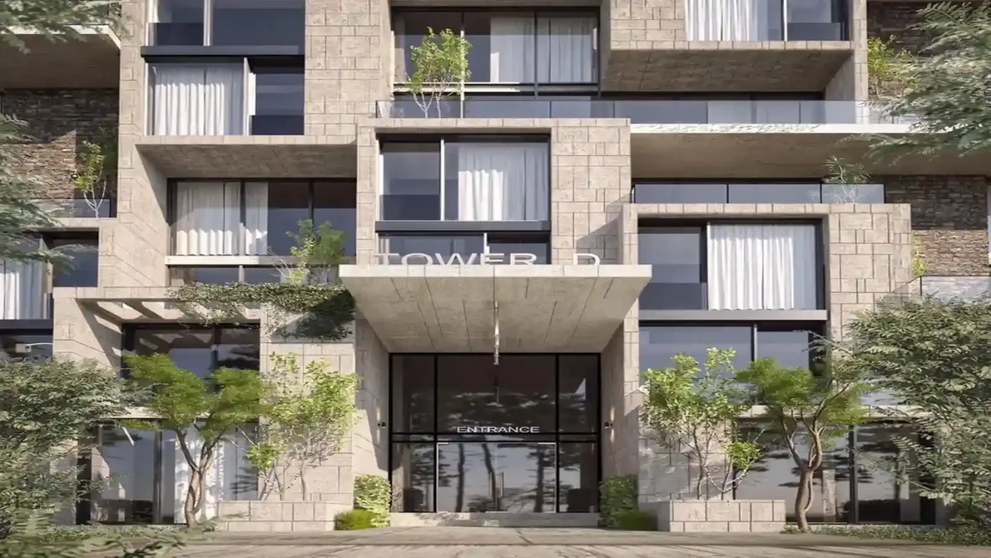 Loft For Sale in NEST New Cairo By Nawassy Developments