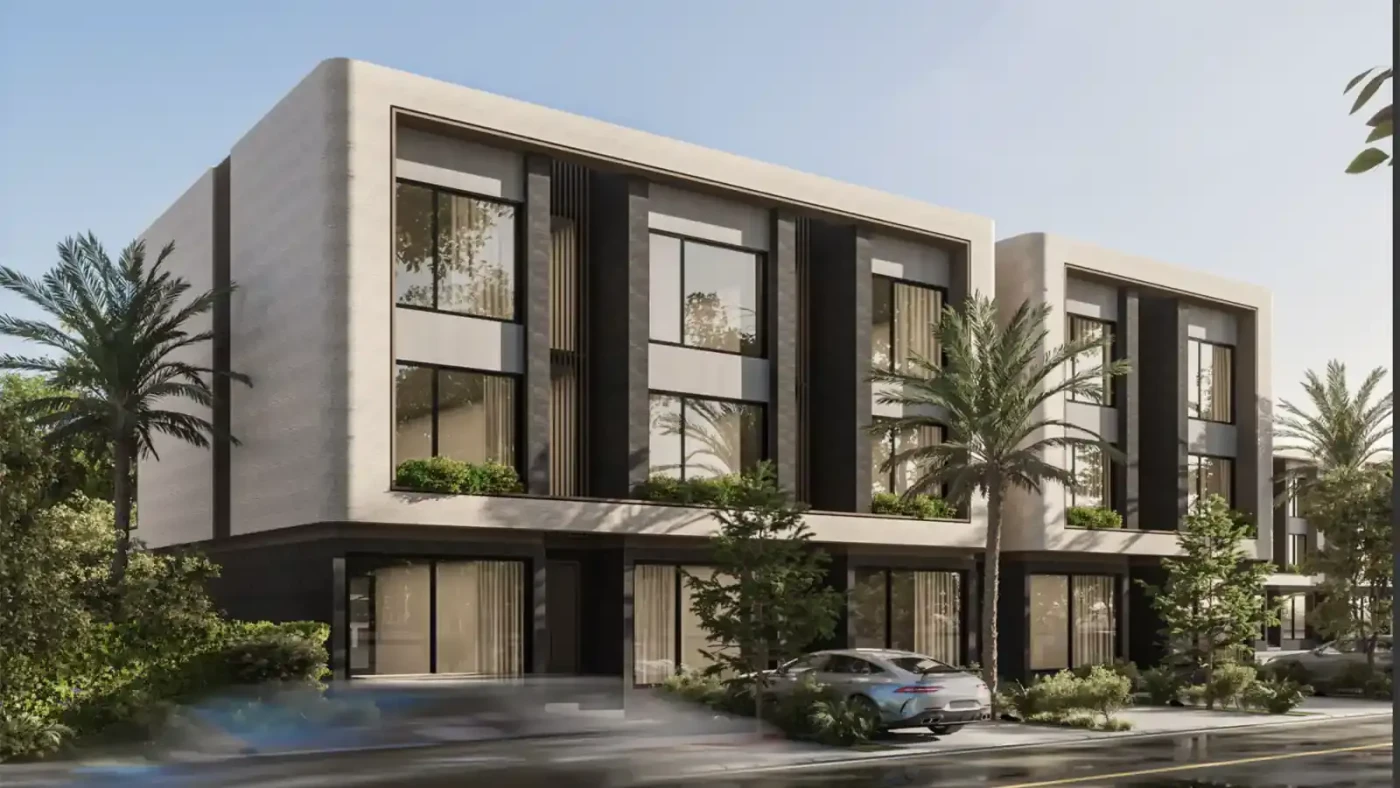 ايست فيل القاهرة الجديدة التجمع الخامس بواسطة أجنا للتطوير العقاري