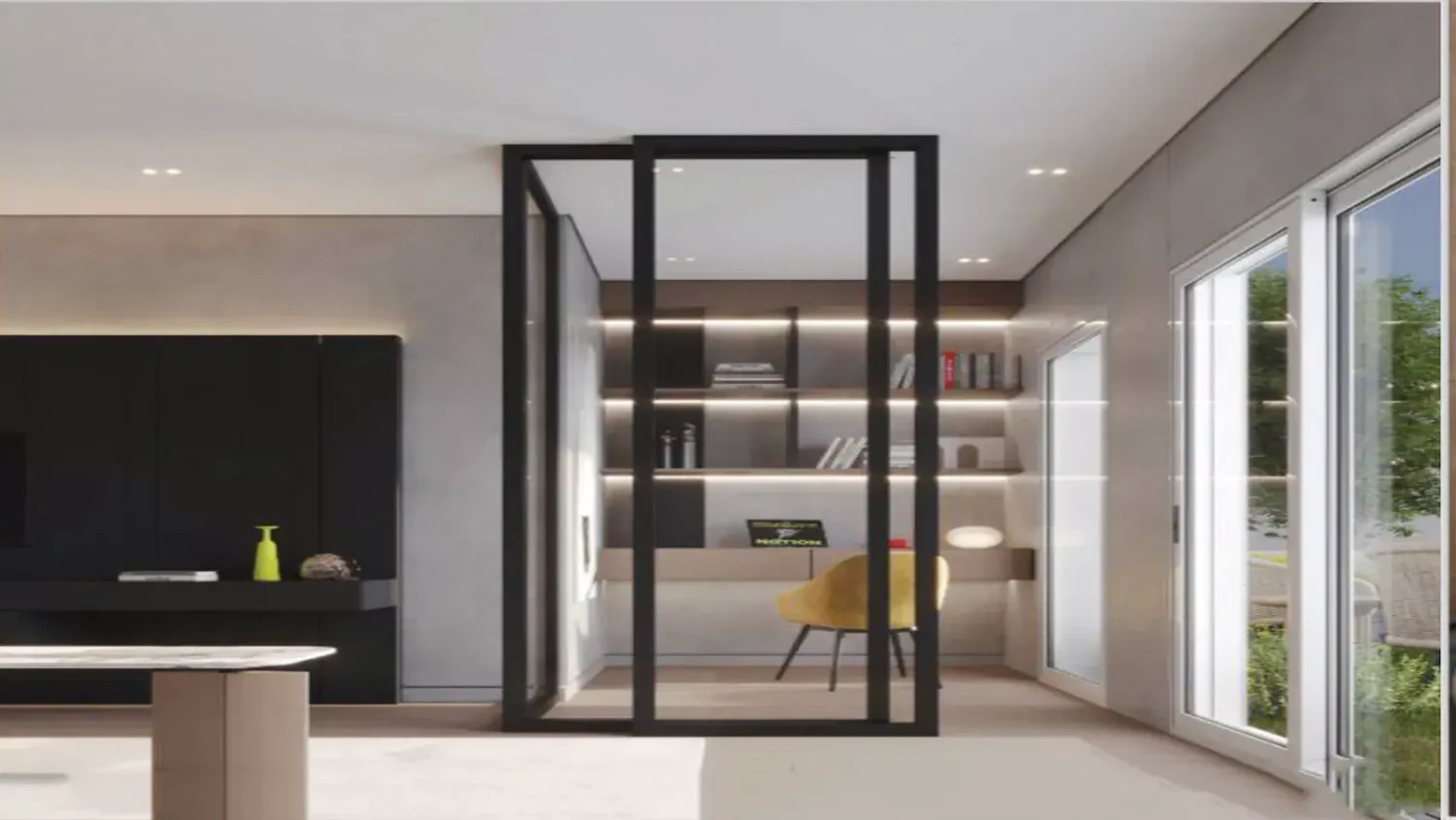 نوشن القاهرة الجديدة الطريق الدائرى الاوسط بواسطة تاون رايترز للتطوير العقاري