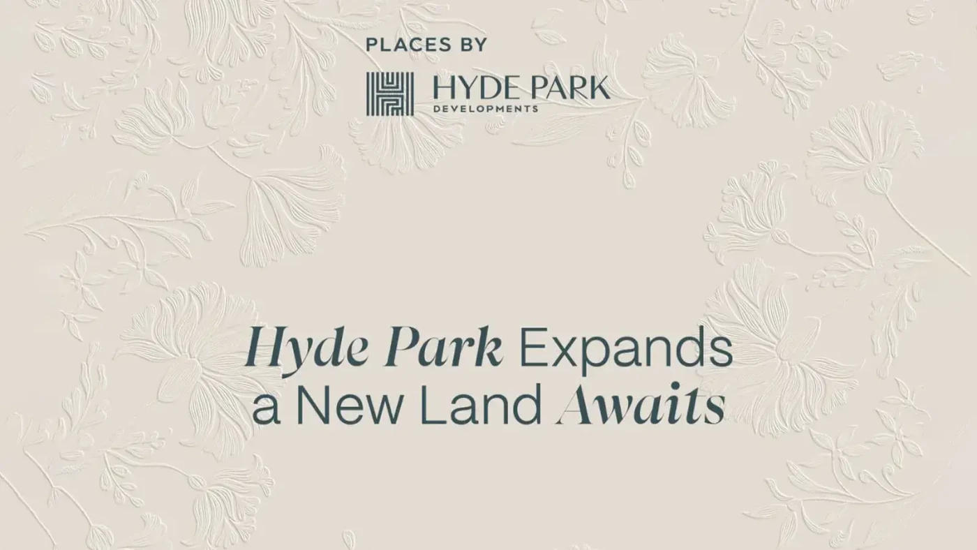 Hyde Park West 6th of October Eastern Expanstion By Hyde Park