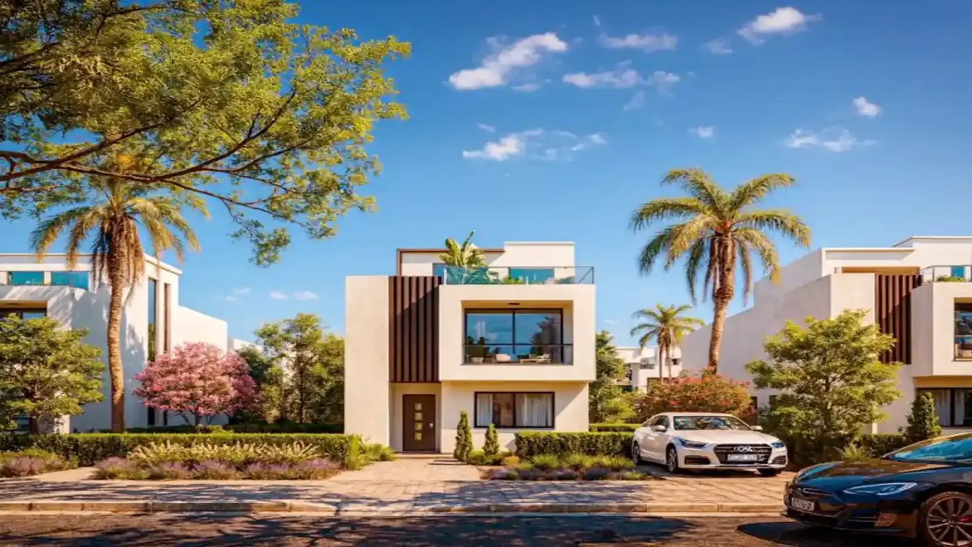 SVN Shades  Green Belt area By ZG