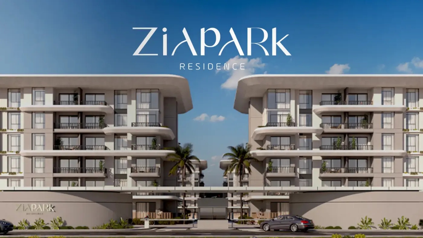 Zia Park El Sheikh Zayed El Nozha st By Hills Developments