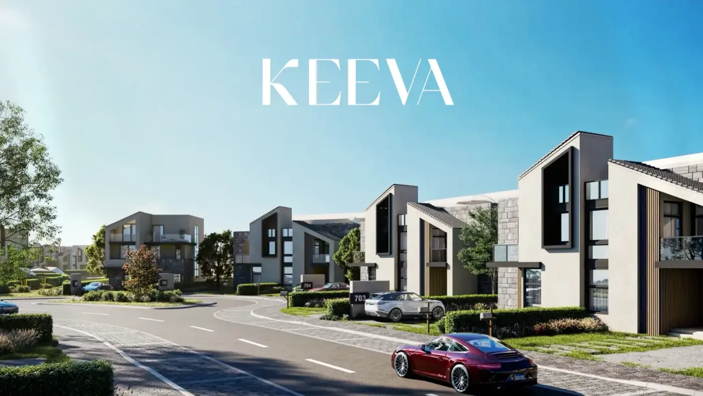 Keeva 6th of October Waslet Dahshur Rd By Al Ahly Sabbour | Price and Details