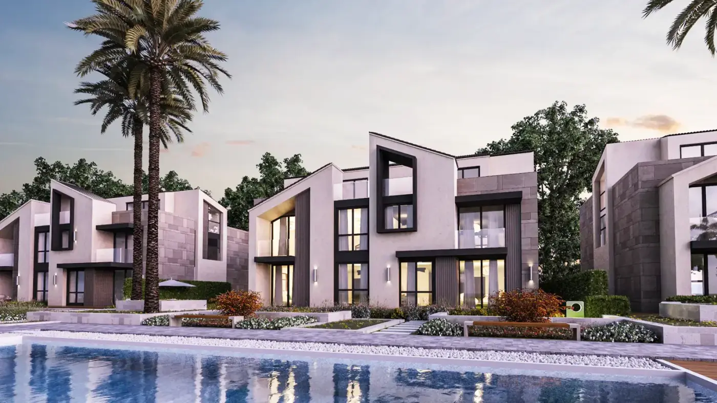 Keeva 6th of October Waslet Dahshur Rd By Al Ahly Sabbour | Price and Details