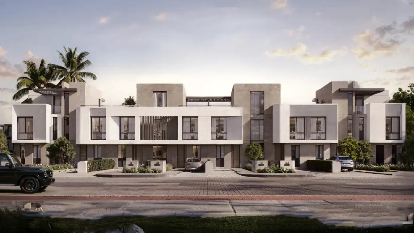 Apartment For Sale in KIN New Cairo By Imarrae | 729