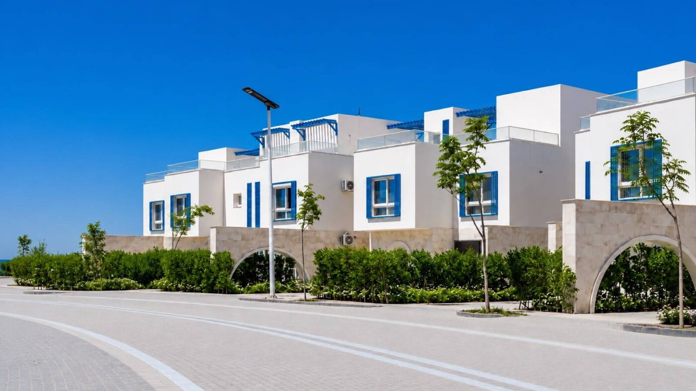 Chalet For Sale in Naia Bay North Coast By Naia Developments | 740
