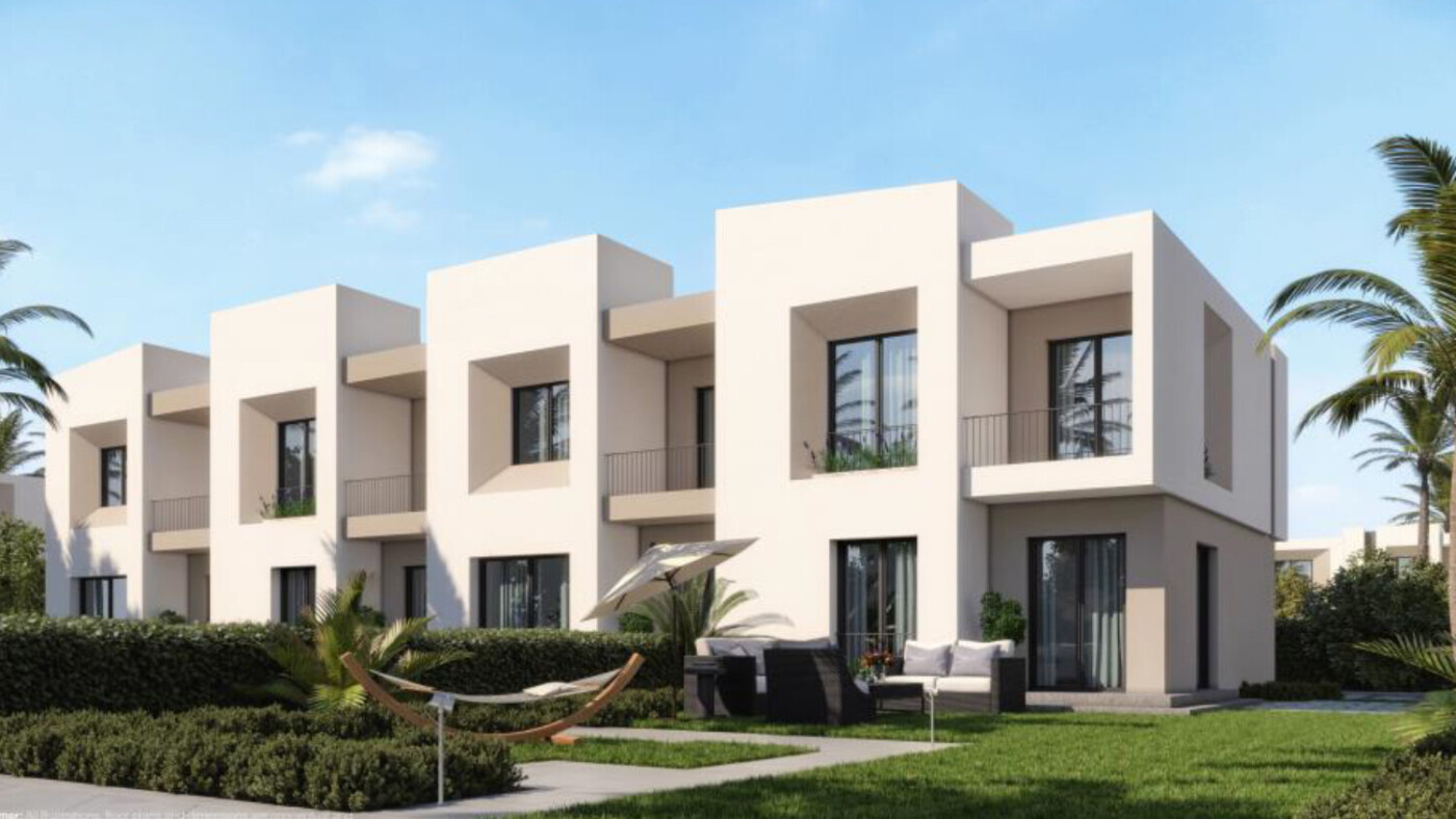 للبيع في تاج سيتي القاهرة الجديدة بواسطة مدينة مصر للأسكان والتعمير