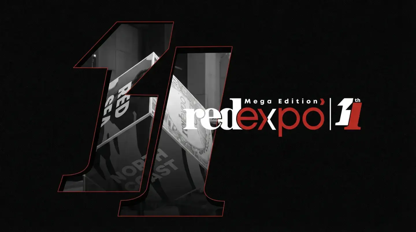 Red Expo 11