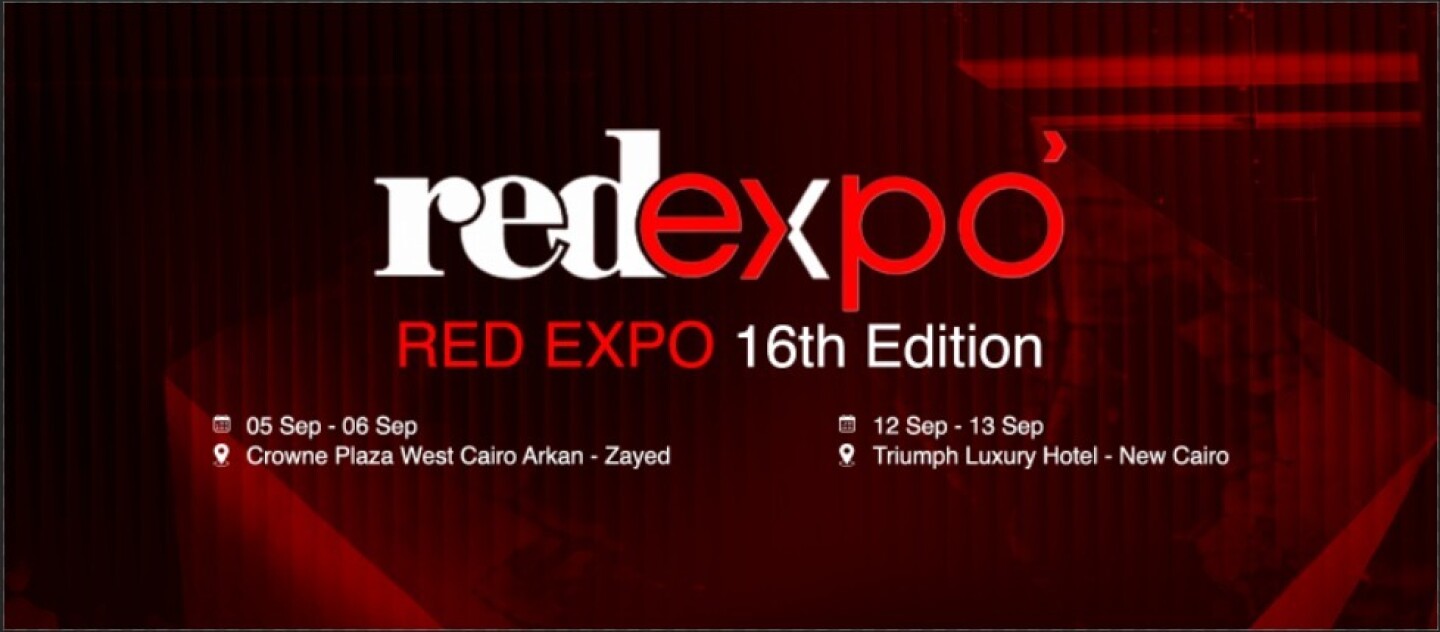 Red Expo 16