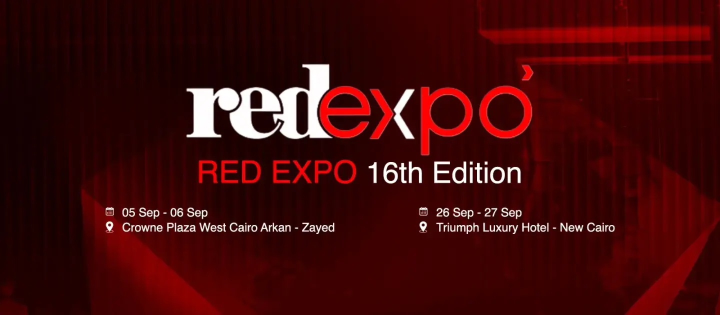 Red Expo 16