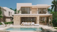 Villa Summer