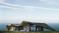 Villa IL Monte Galala