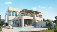 شاليه هاسيندا ووترز