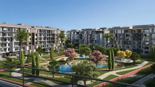 Luxurious 4-Bedroom Duplex in Begonia Residence