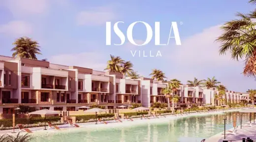 Isola Villa