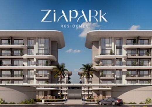 semi finished 3bed apartment