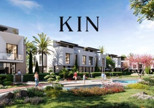 3bed apartment for sale in KIN By Imarrae