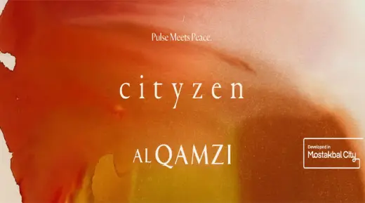 Cityzen Mostakbal City 2nd Ring Road By Al Qamzi Developments