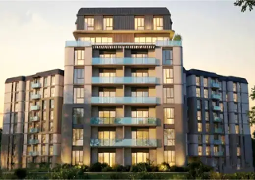 apartment 70m 1bedroom & 2bathroom