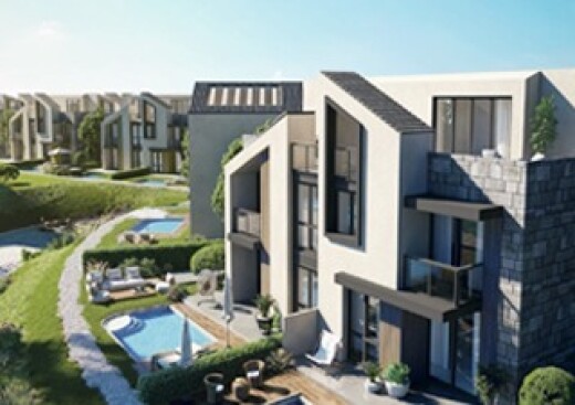 Twinhouse early delivery