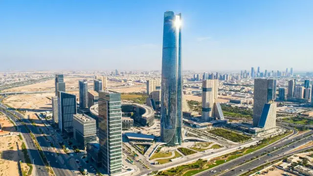 العاصمة الادارية الجديدة