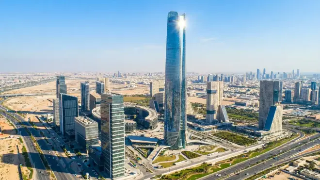 Find properties in New Capital City