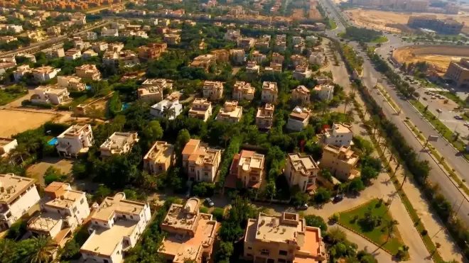 Find properties in El Sheikh Zayed