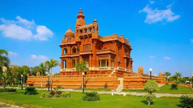 Find properties in هليوبوليس