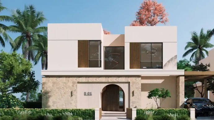 سمر الساحل الشمالي سيدي حنيش بواسطة الأهلي صبور