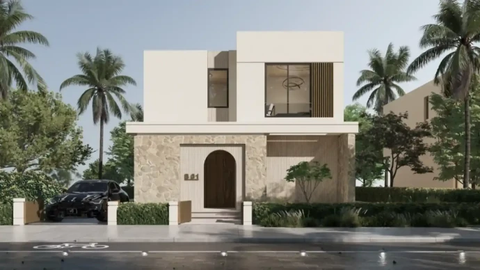 سمر الساحل الشمالي سيدي حنيش بواسطة الأهلي صبور