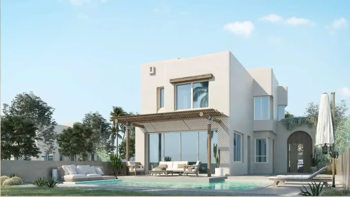 للبيع في هاسيندا ووترز الساحل الشمالي بواسطة بالم هيلز