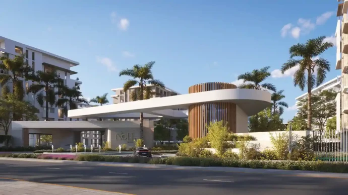 نول القاهرة الجديدة التجمع السادس بواسطة كليـيك