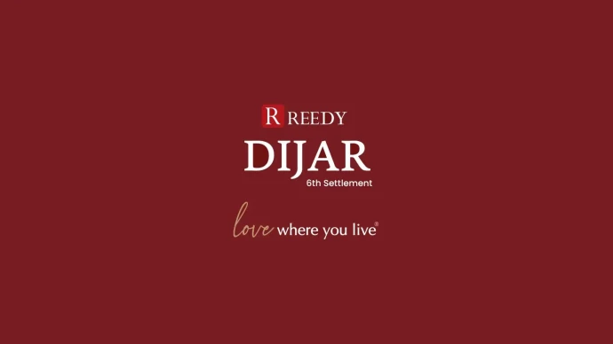 Compound DIJAR By undefined