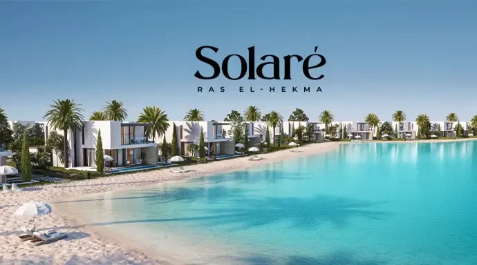 Compound Solaré By undefined
