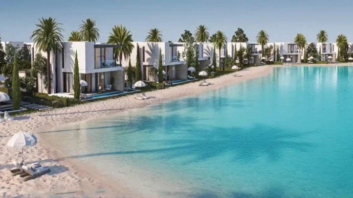 For Sale in Solaré North Coast By Misr Italia Properties