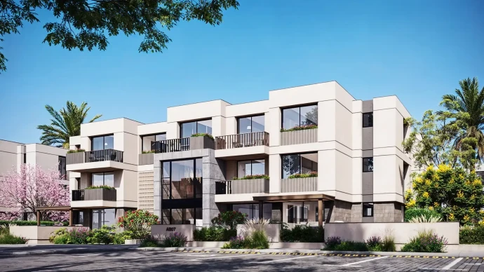 ONS El Sheikh Zayed Alex Dessert Rd By Mabany Edris | Price and Details