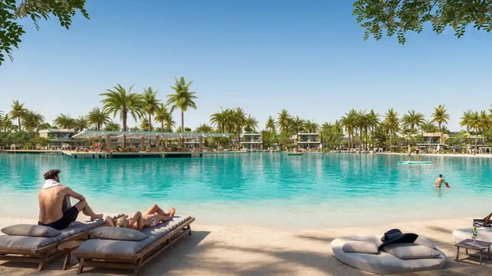 سكاى نورث الساحل الشمالي سيدي حنيش بواسطة سكاي أبو ظبي للتطوير العقاري | السعر والتفاصيل